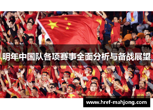 明年中国队各项赛事全面分析与备战展望